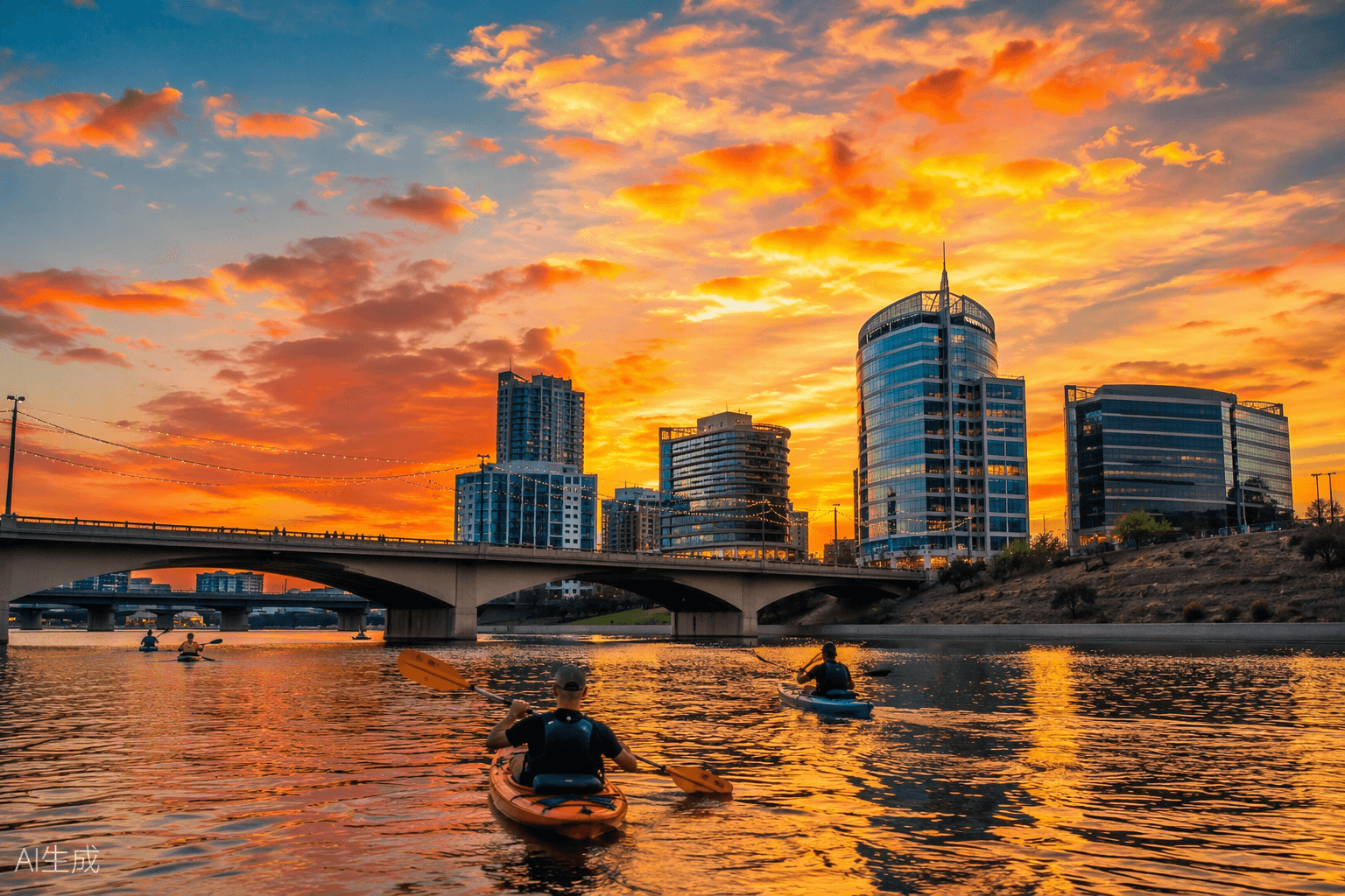 Tempe